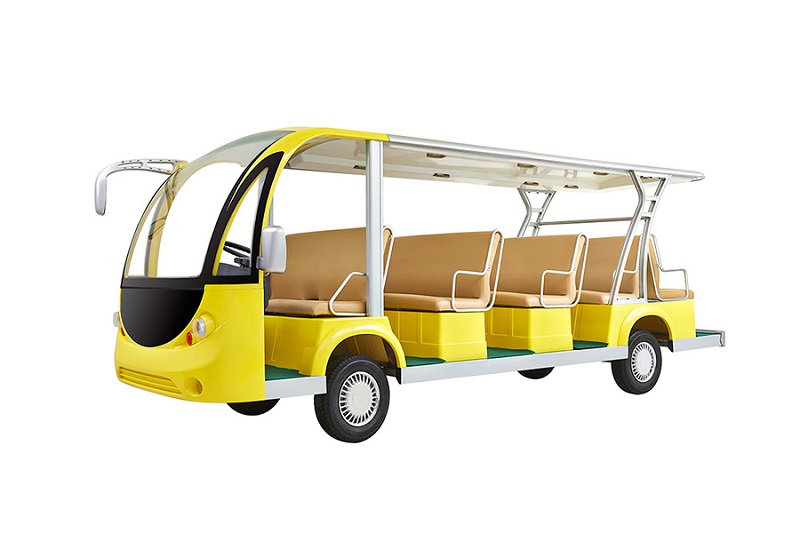 昆明电动观光车