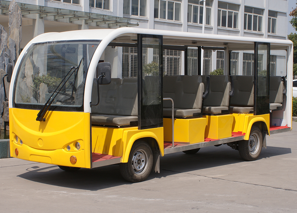 昆明四轮电瓶车