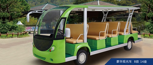 昆明四轮电瓶车